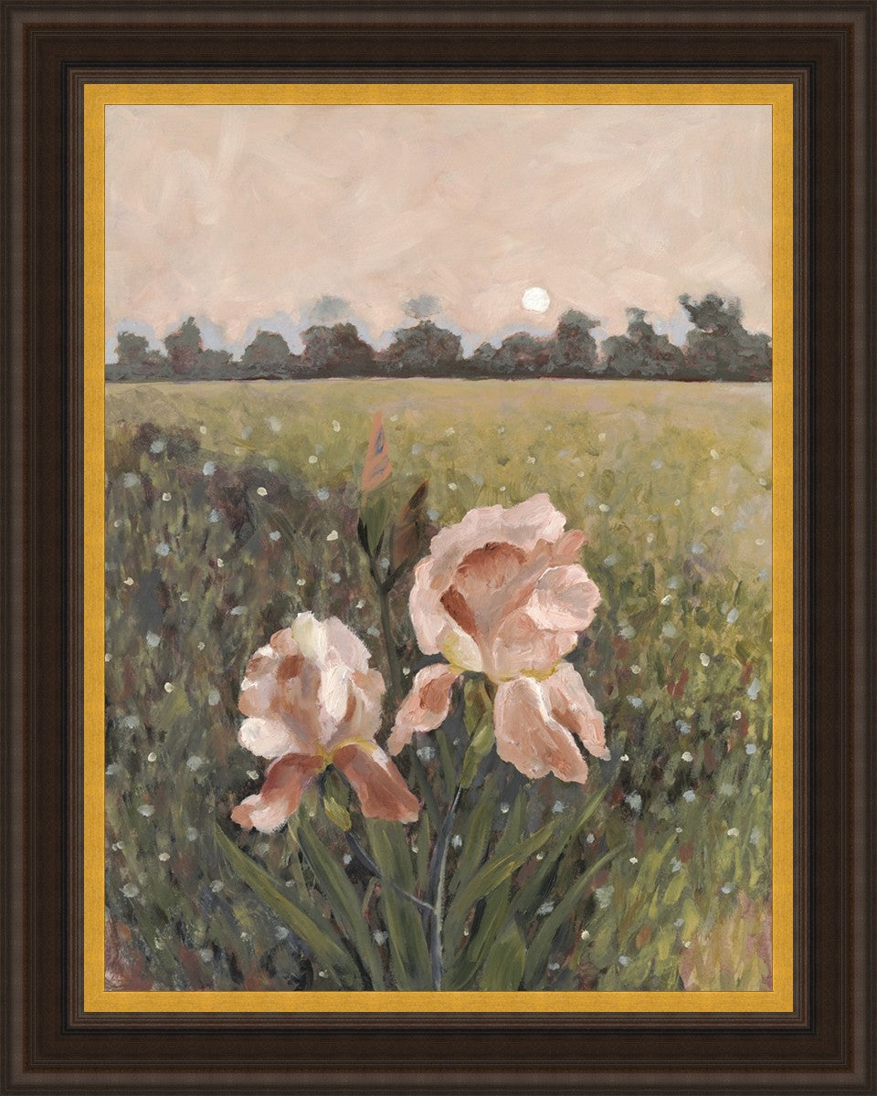 Prayer, Like a Flower