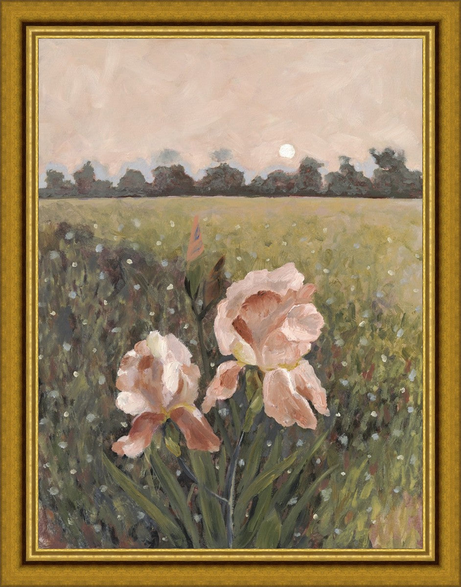 Prayer, Like a Flower