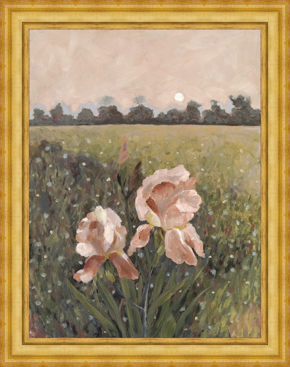 Prayer, Like a Flower