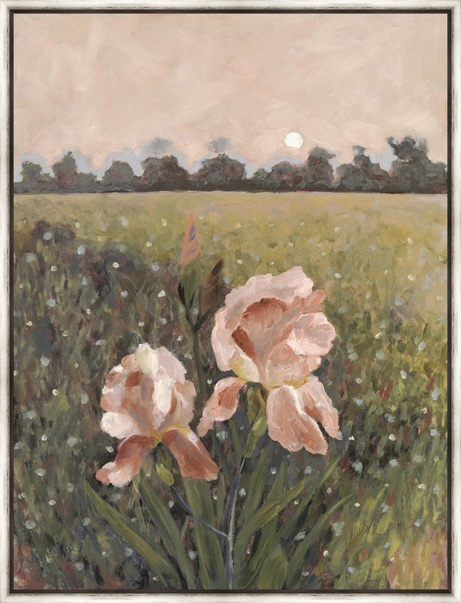 Prayer, Like a Flower