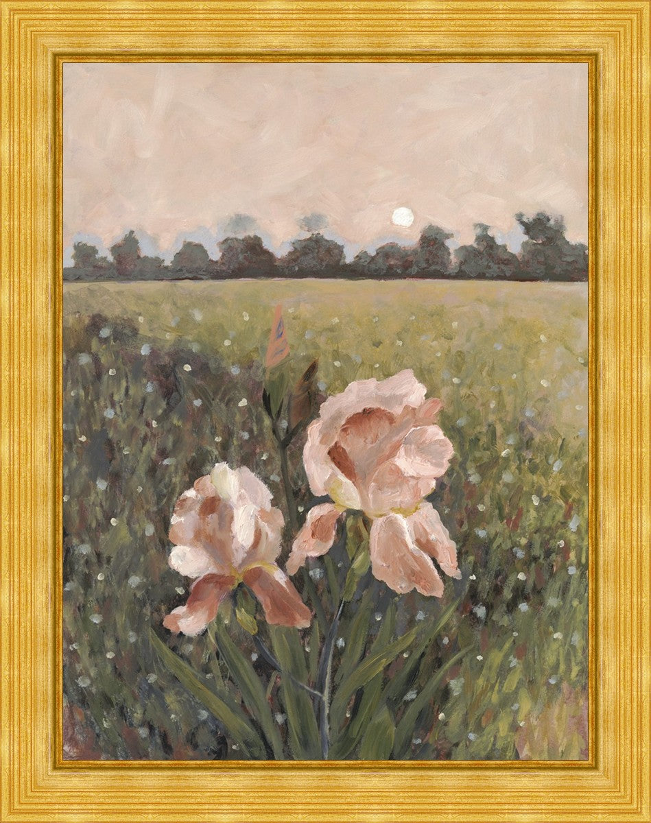 Prayer, Like a Flower