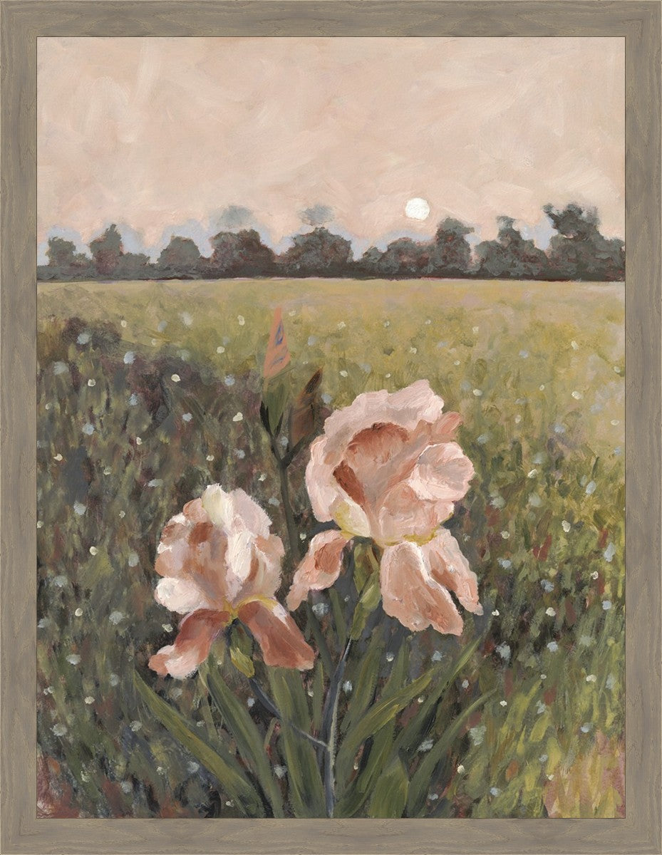 Prayer, Like a Flower