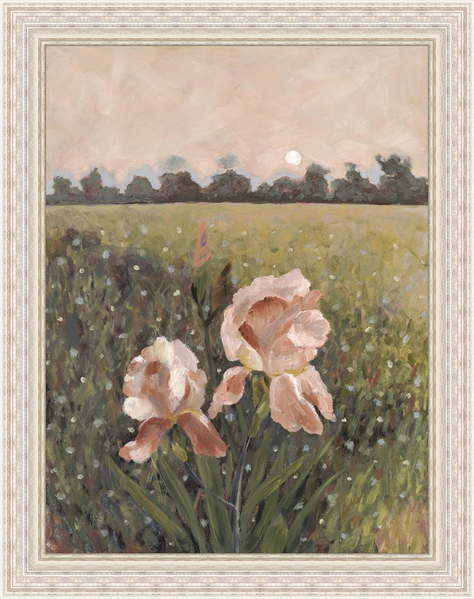 Prayer, Like a Flower