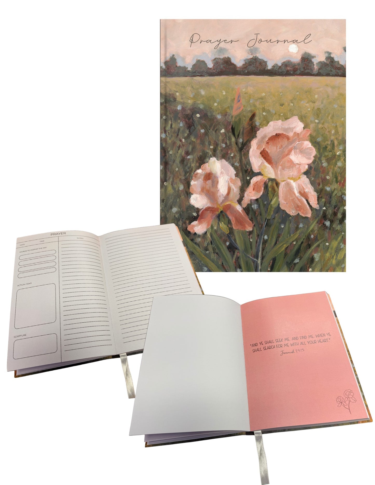 Prayer Journal