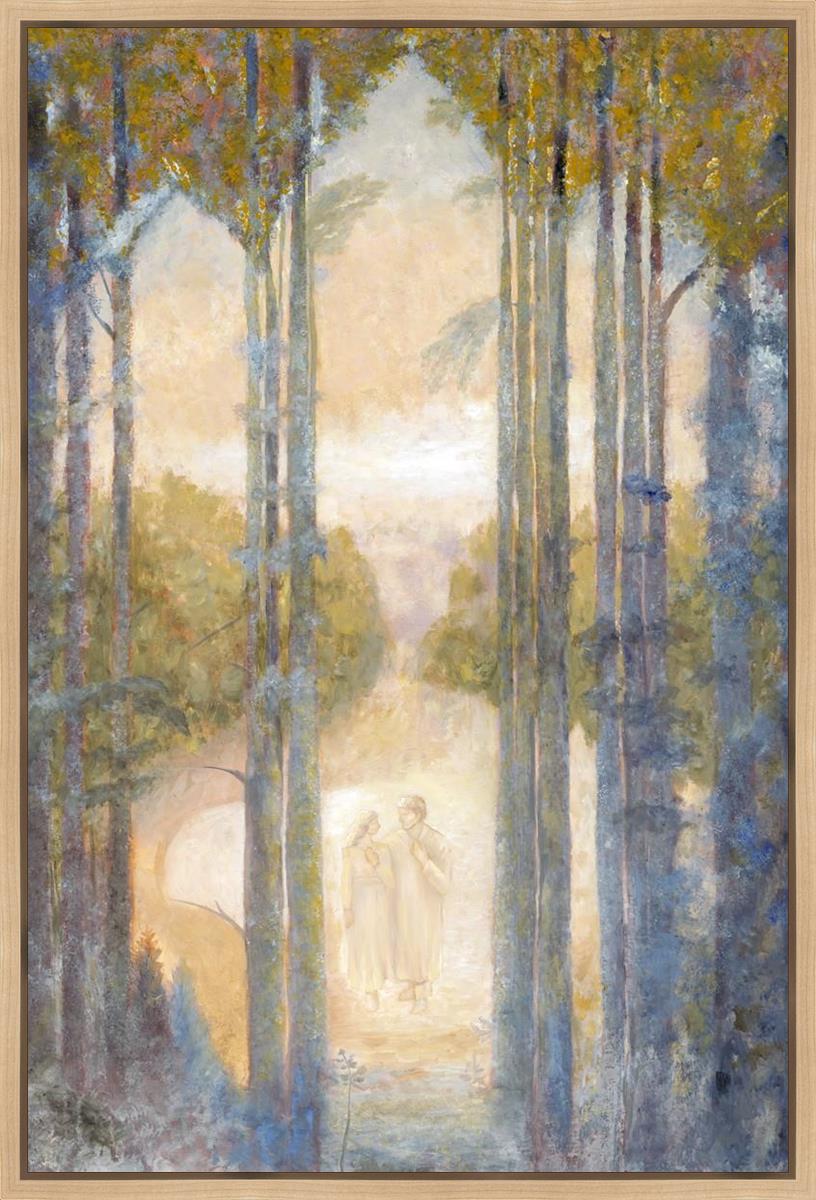 Tabernacle of Trees