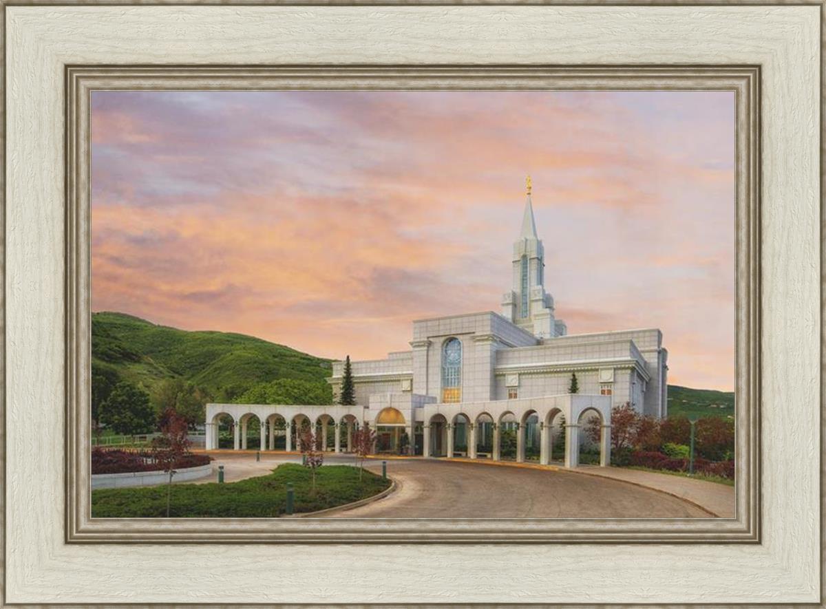 Bountiful Temple 14