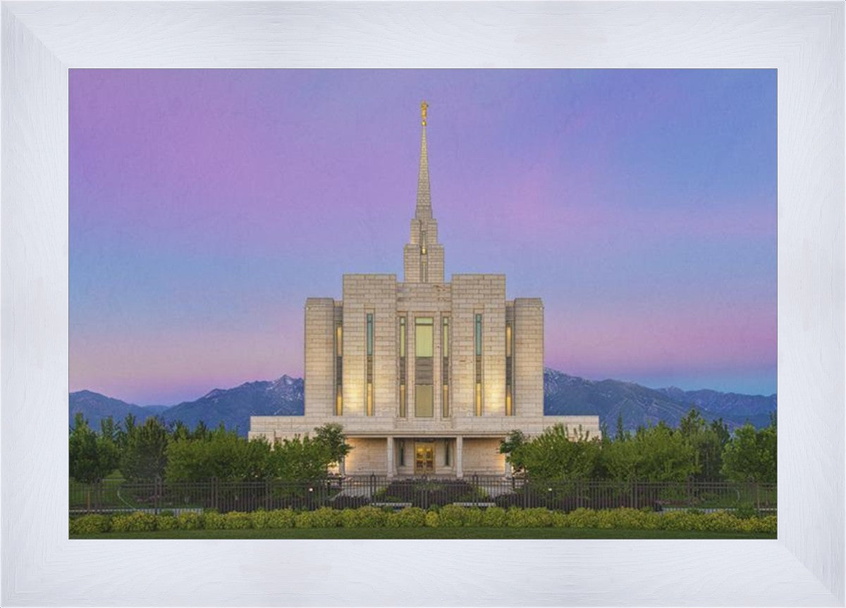 Oquirrh Mountain Temple 02
