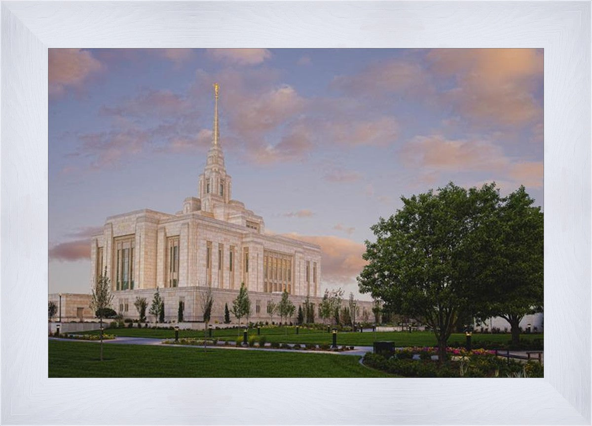 Ogden Temple 02