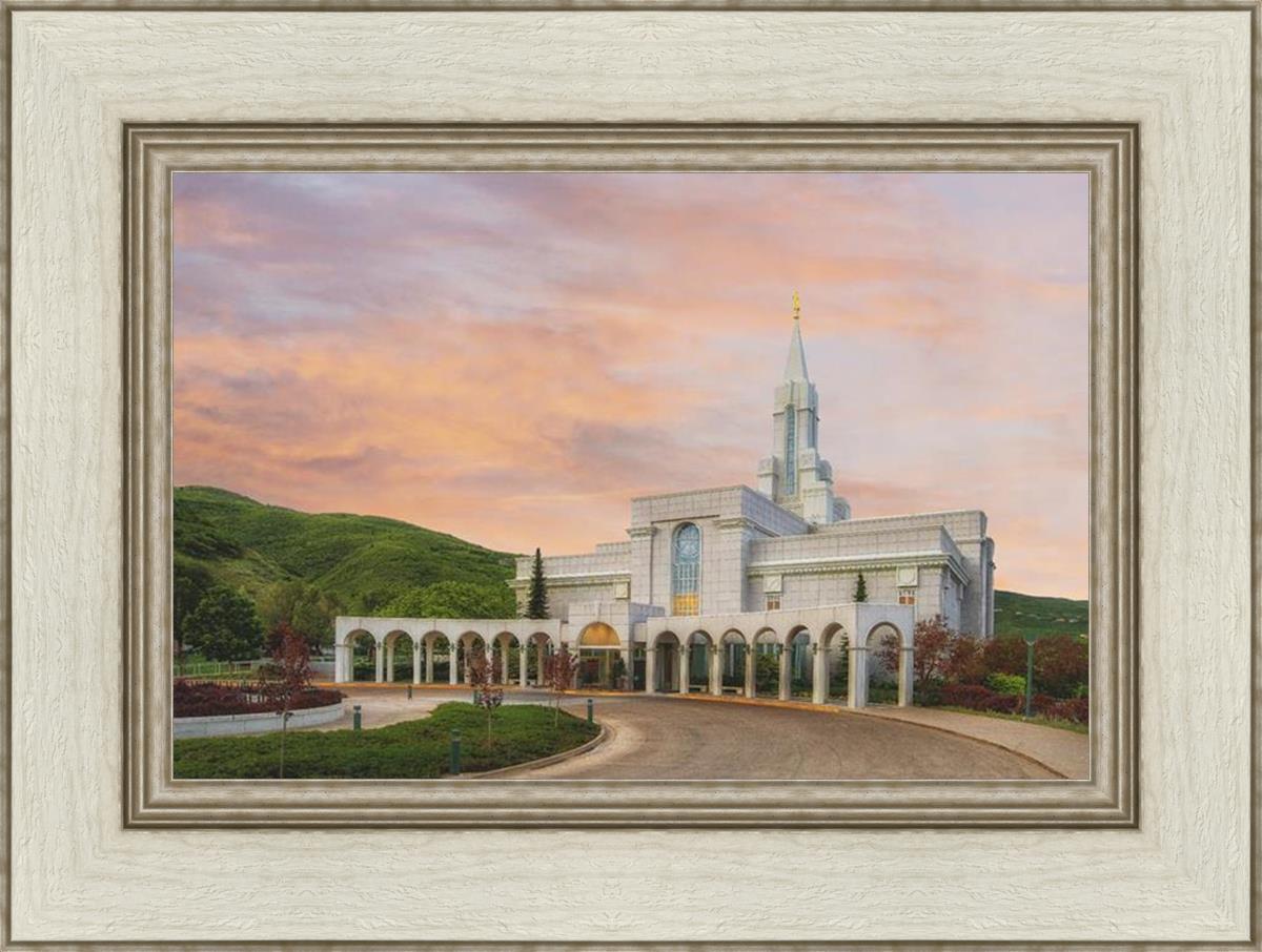 Bountiful Temple 14