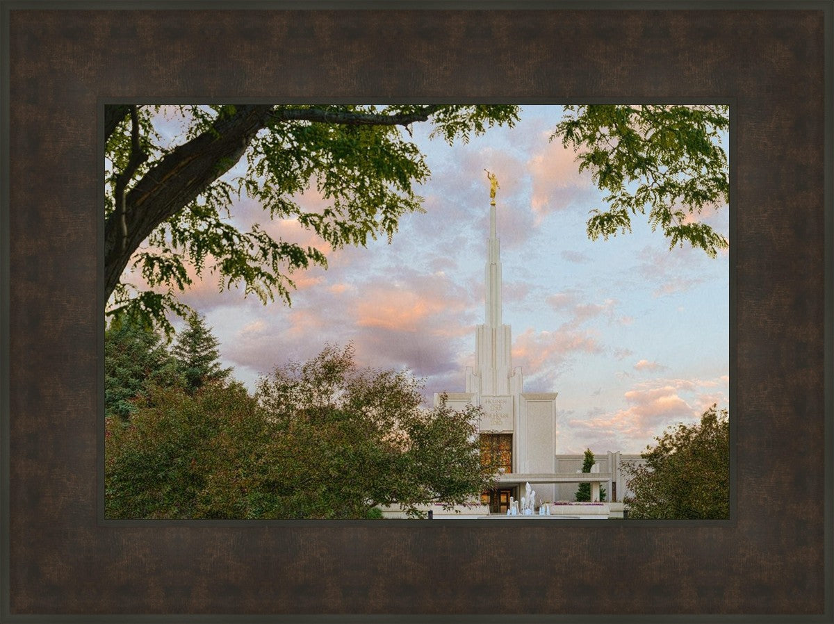 Denver Temple 01