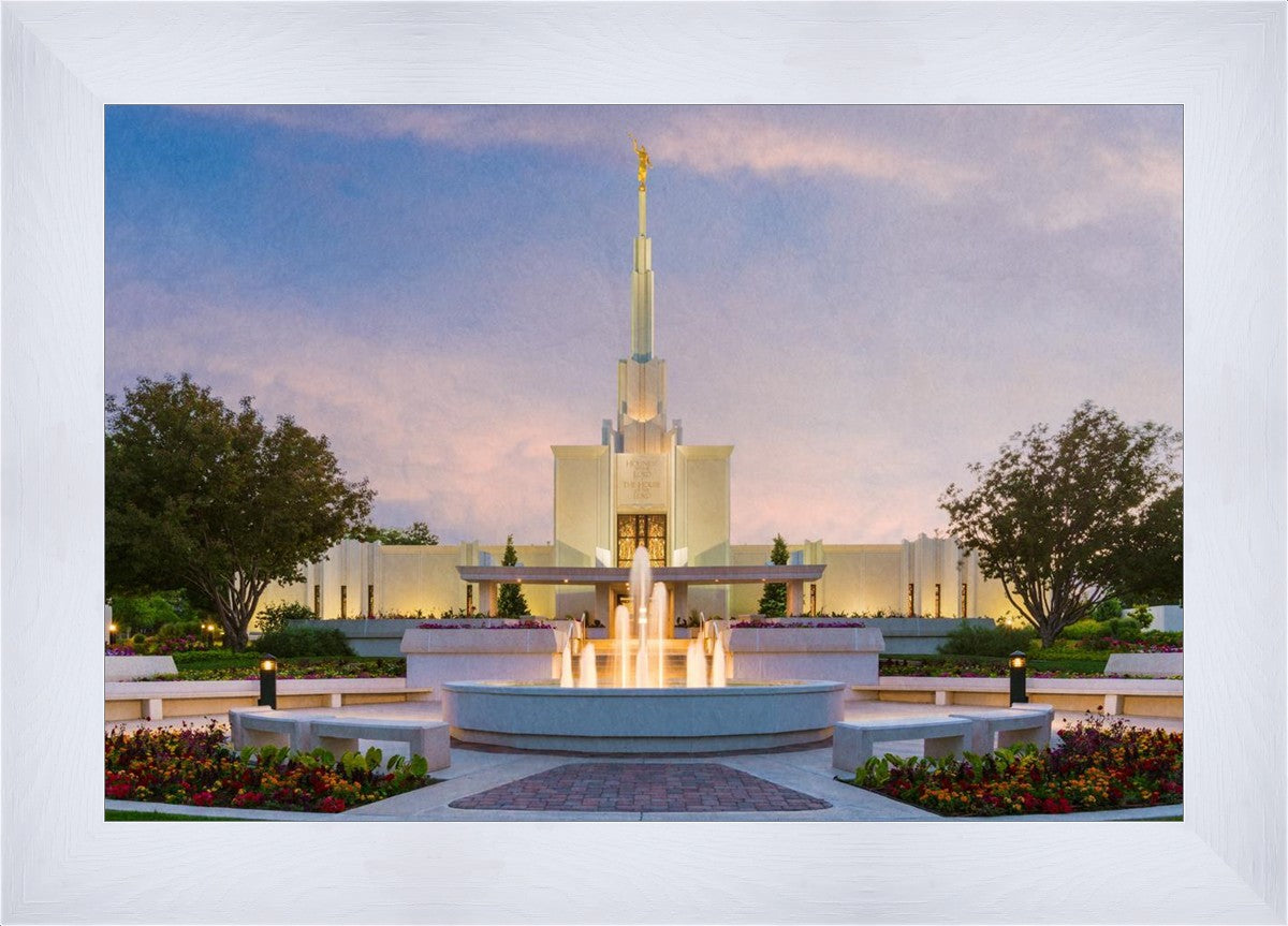 Denver Temple 02
