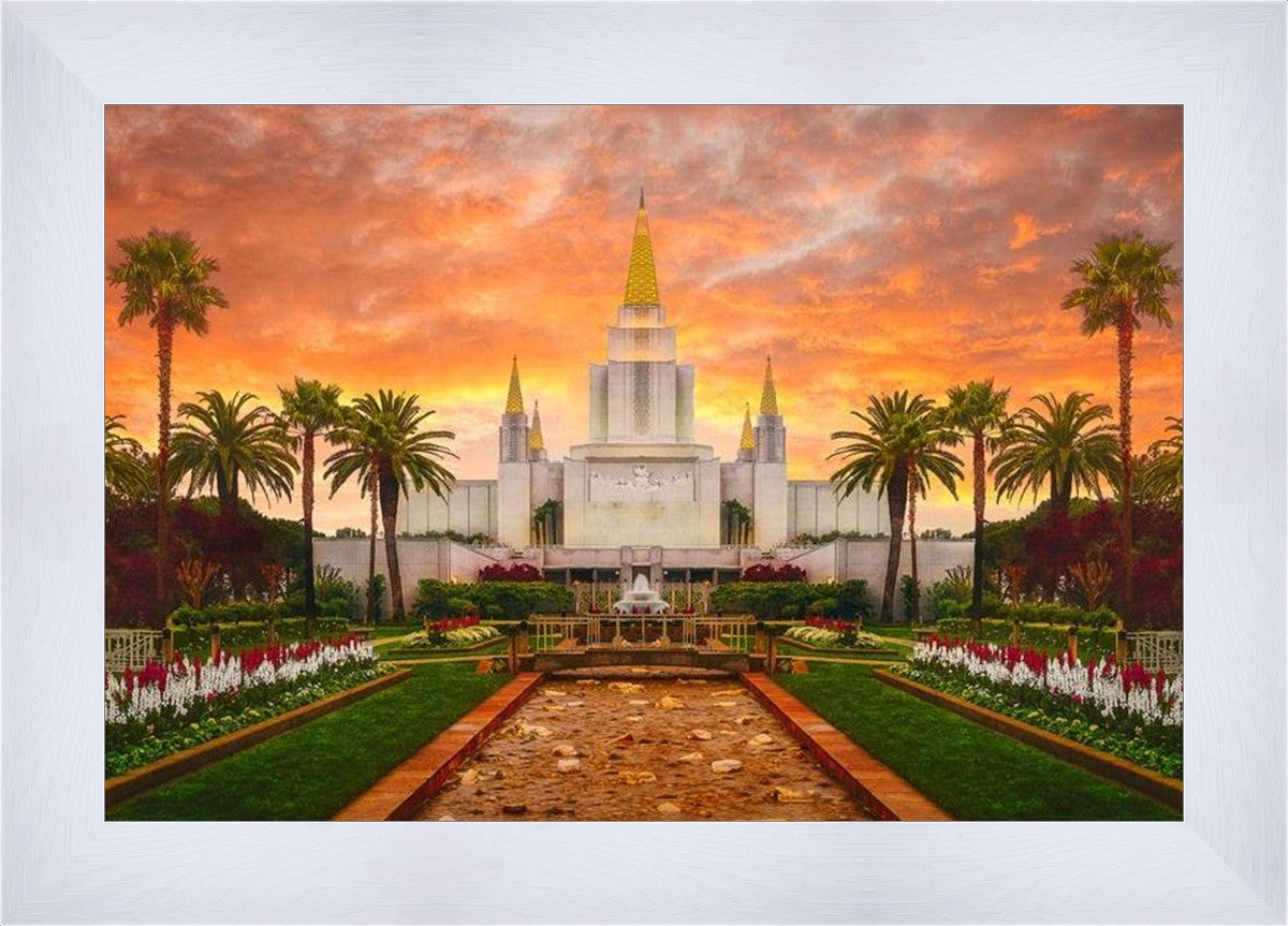 Oakland Temple 01