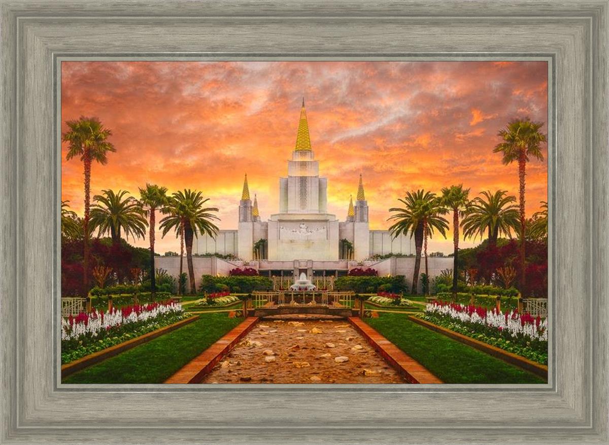 Oakland Temple 01