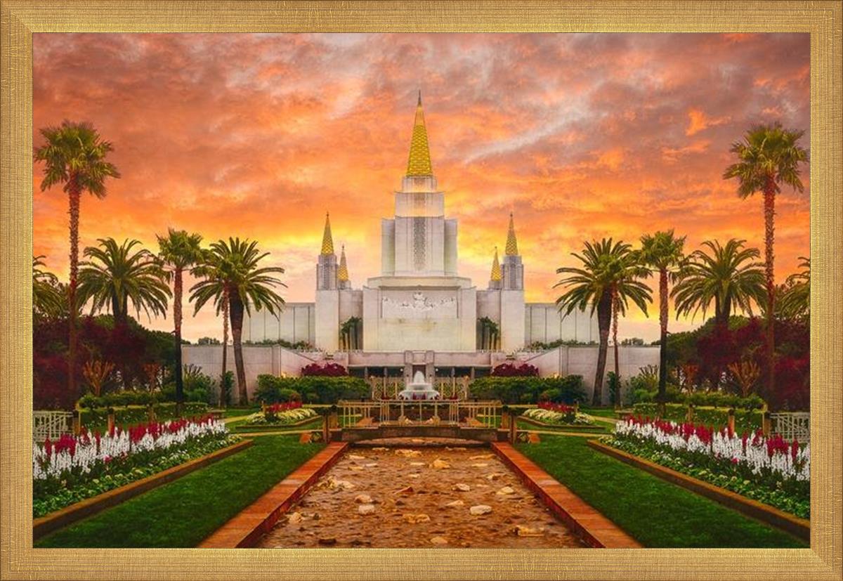 Oakland Temple 01