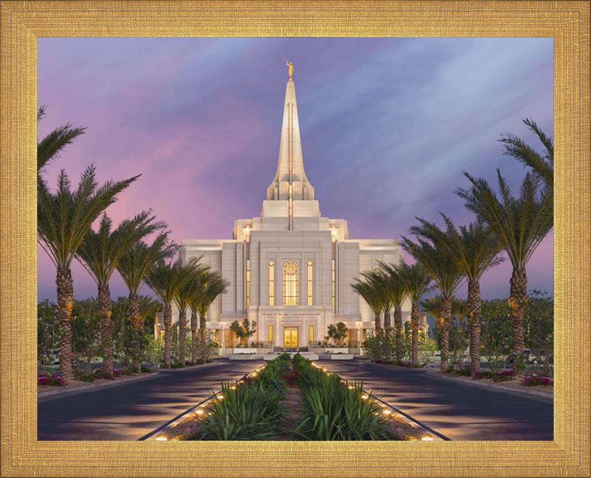 Gilbert Temple 01