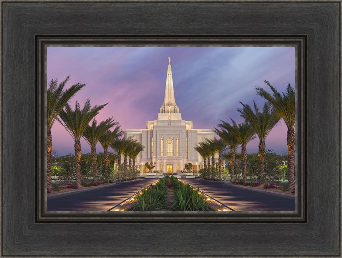 Gilbert Temple 01