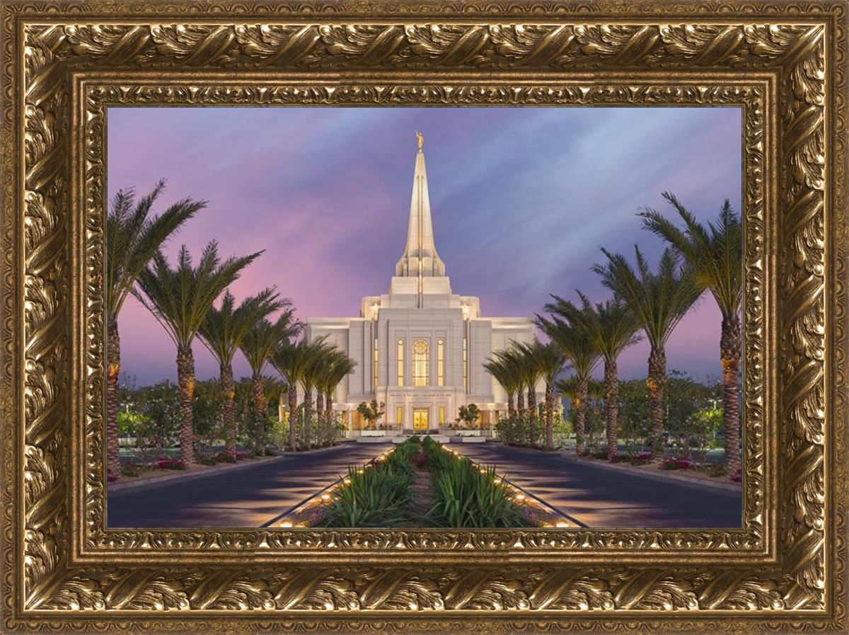 Gilbert Temple 01