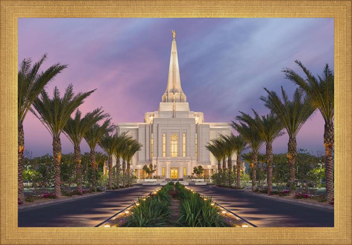 Gilbert Temple 01