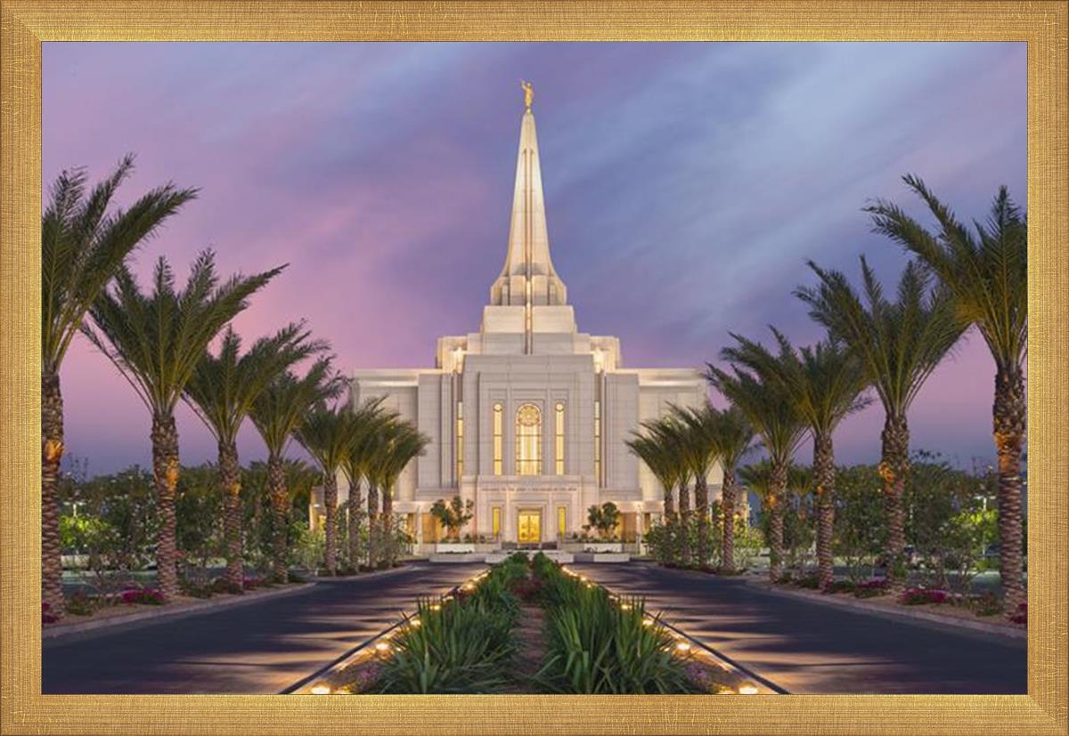 Gilbert Temple 01