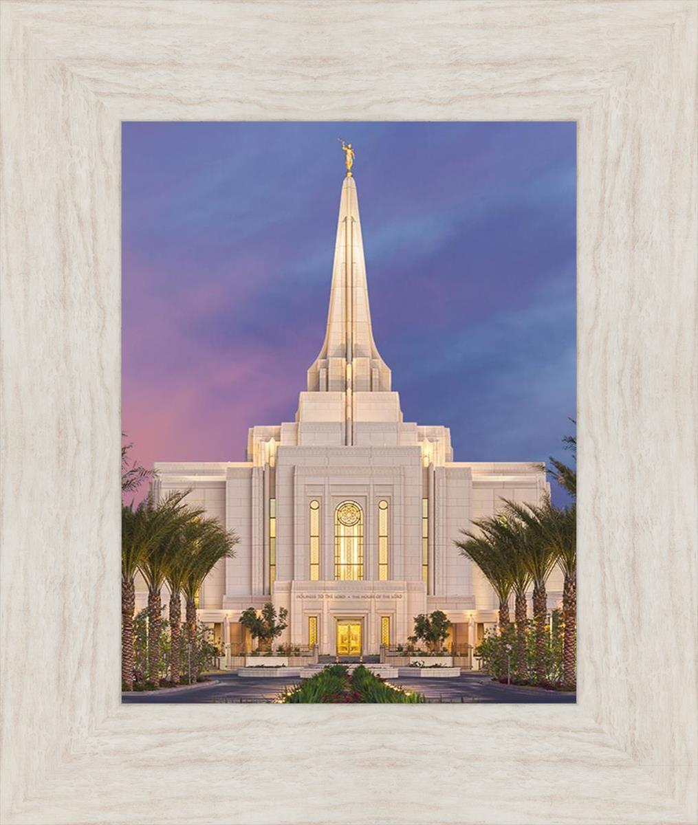 Gilbert Temple 02
