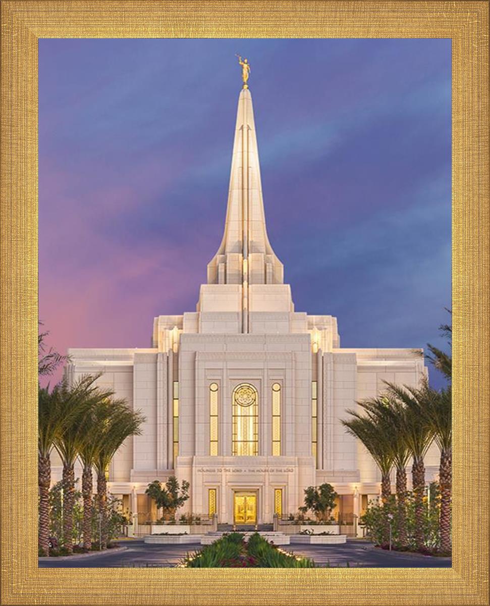 Gilbert Temple 02