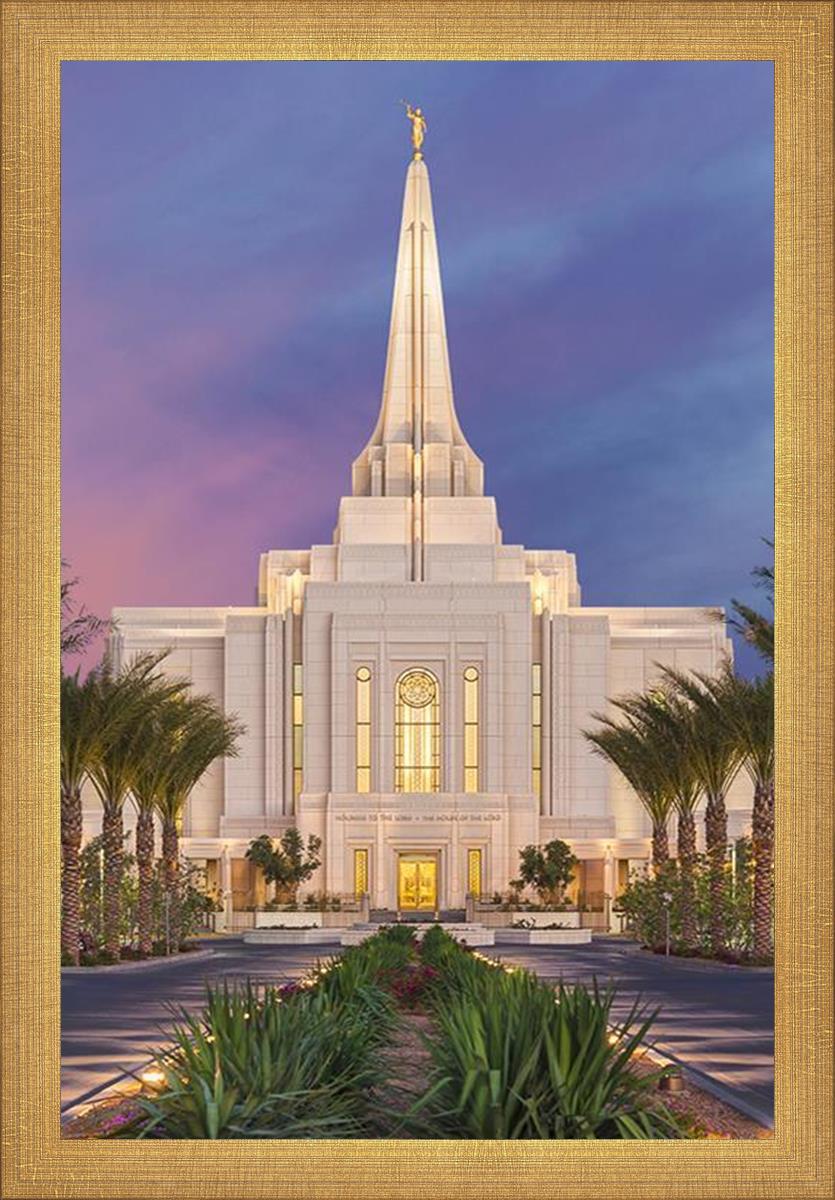 Gilbert Temple 02