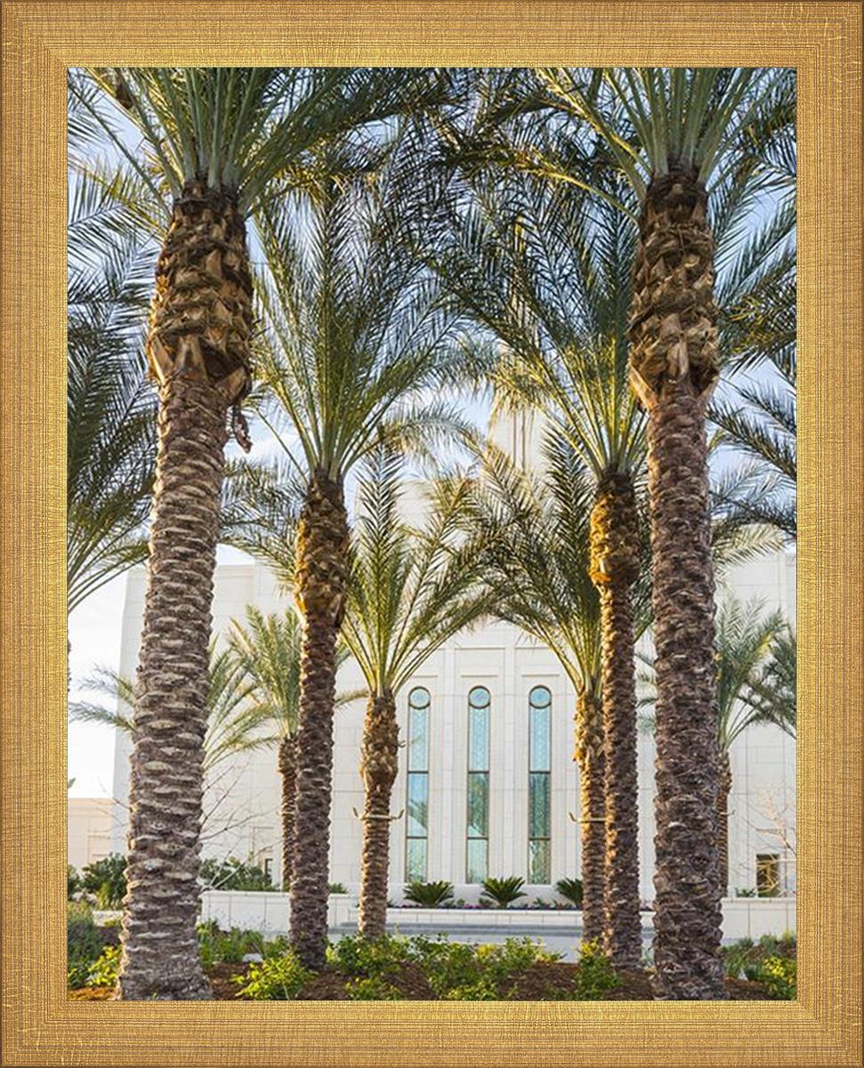 Gilbert Temple 04