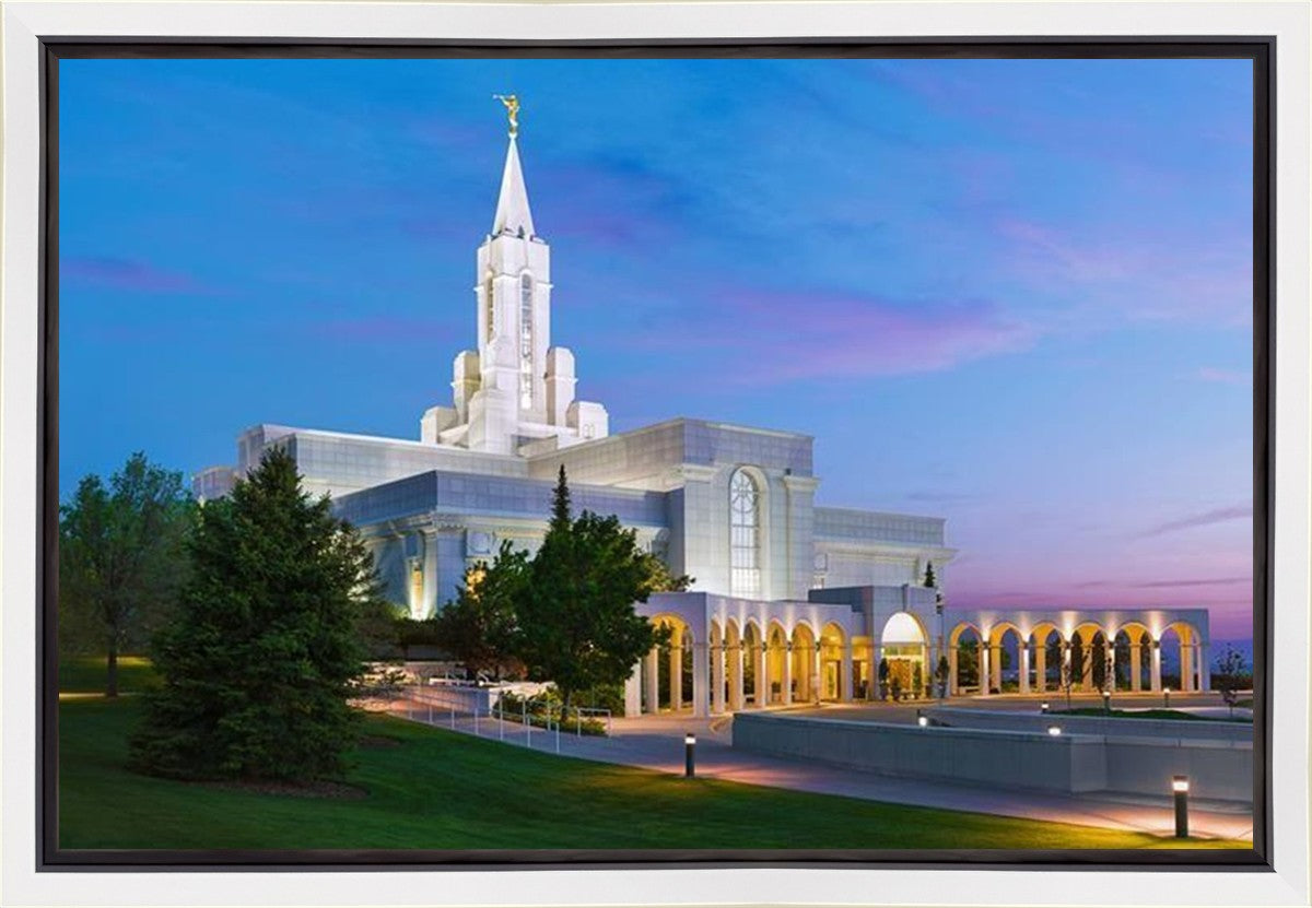 Bountiful 10 Gallery Wrap