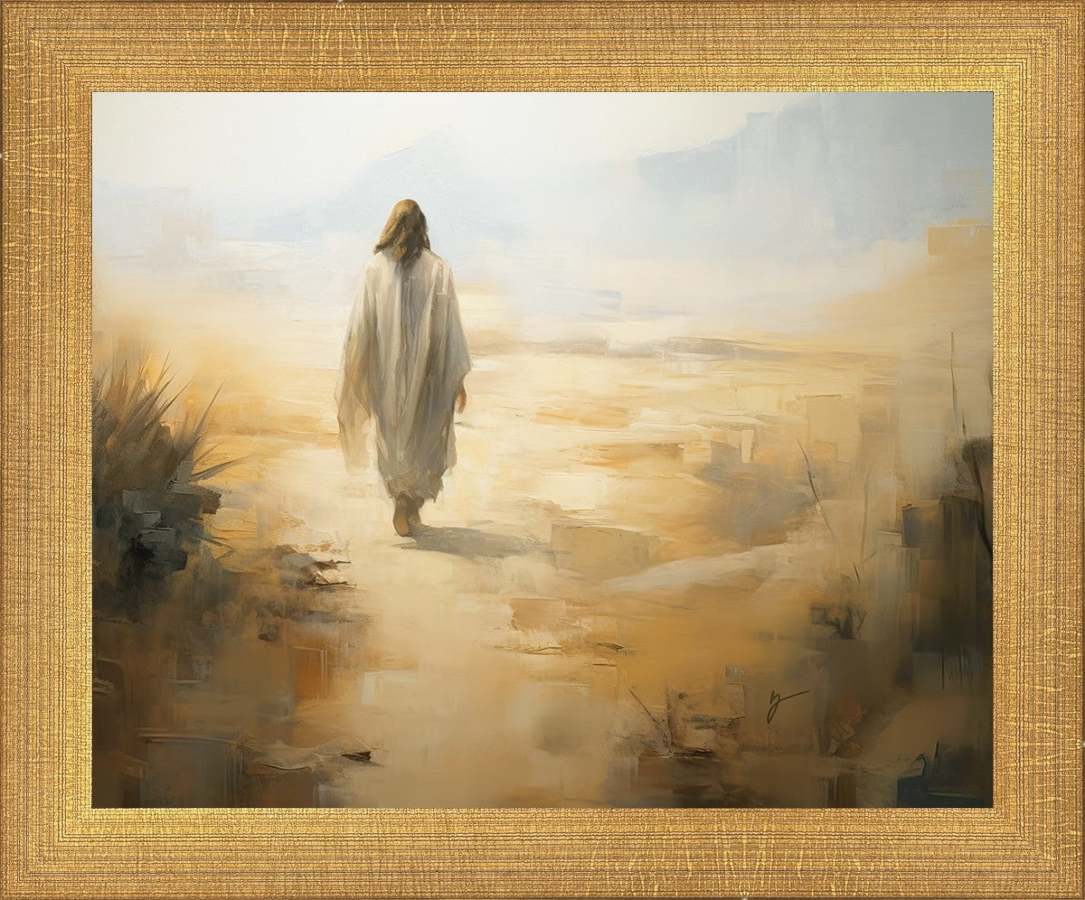 Embracing The Whispers of Solitude