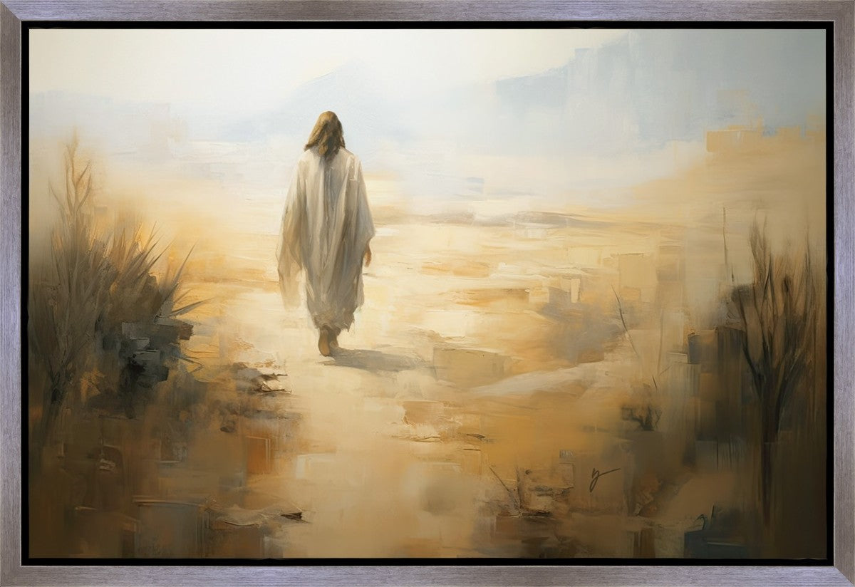 Embracing The Whispers of Solitude