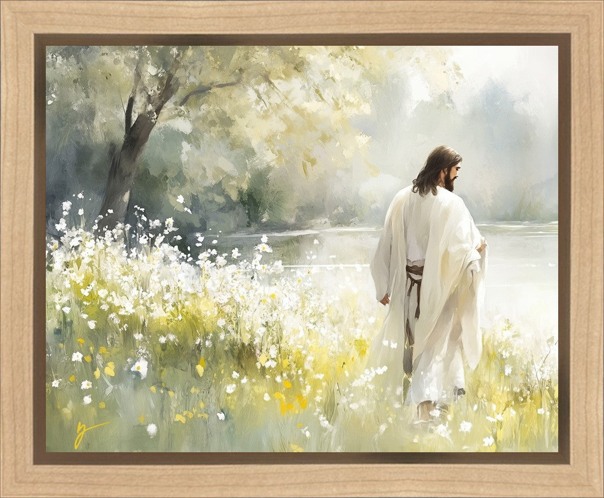 Life Anew Gallery Wrap