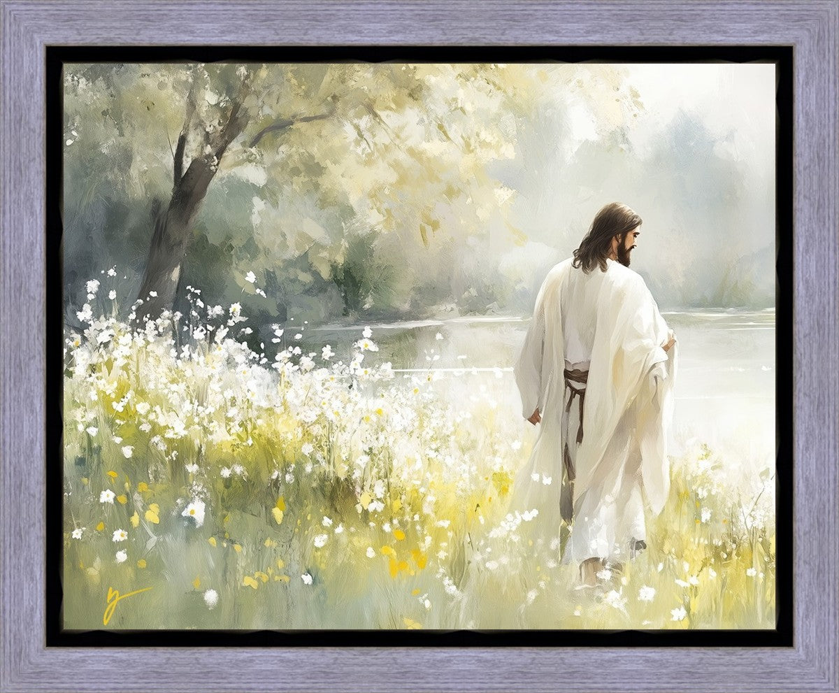 Life Anew Gallery Wrap