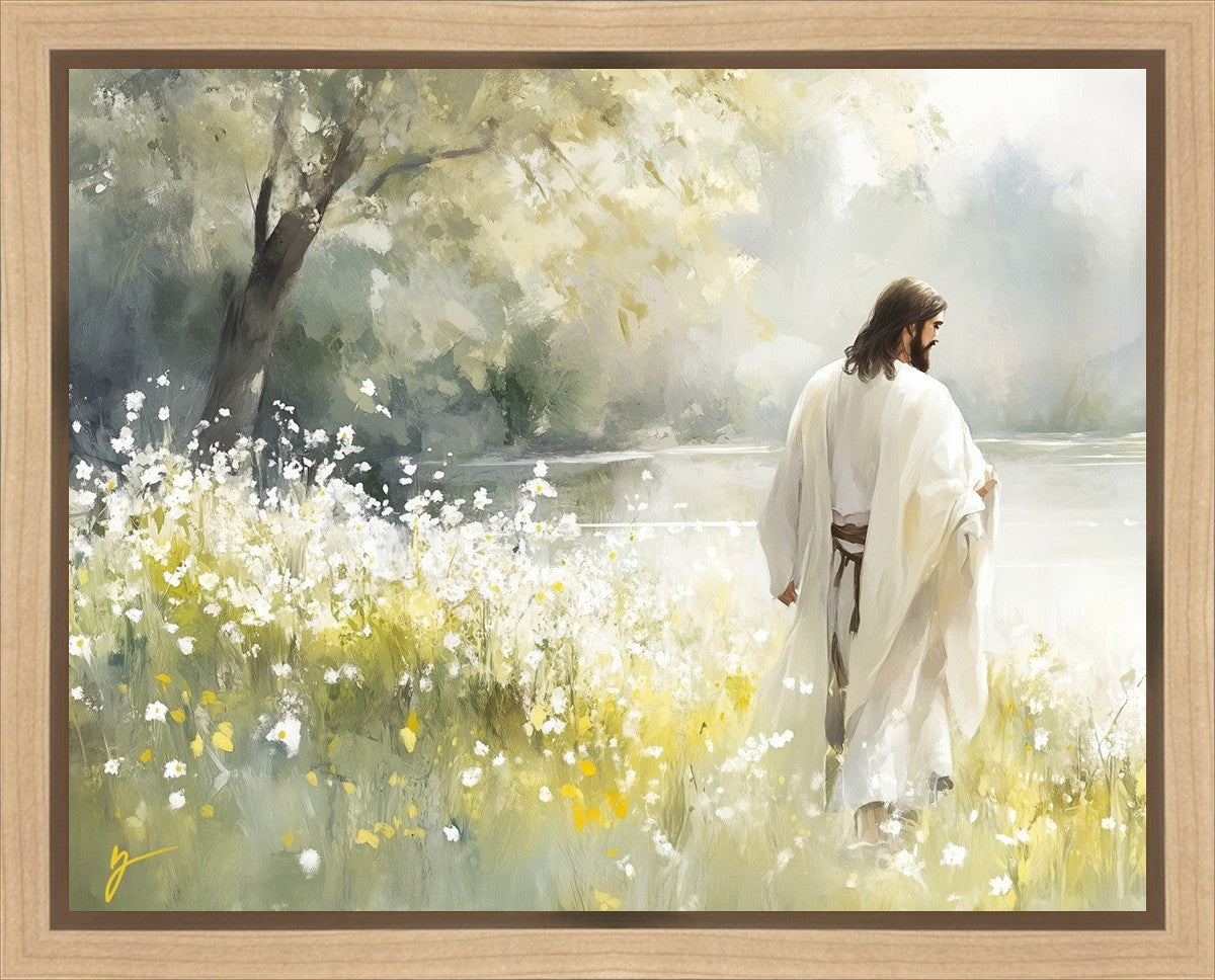 Life Anew Gallery Wrap