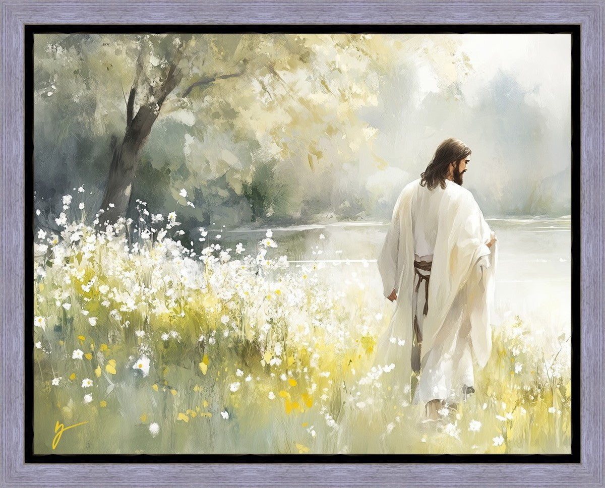 Life Anew Gallery Wrap