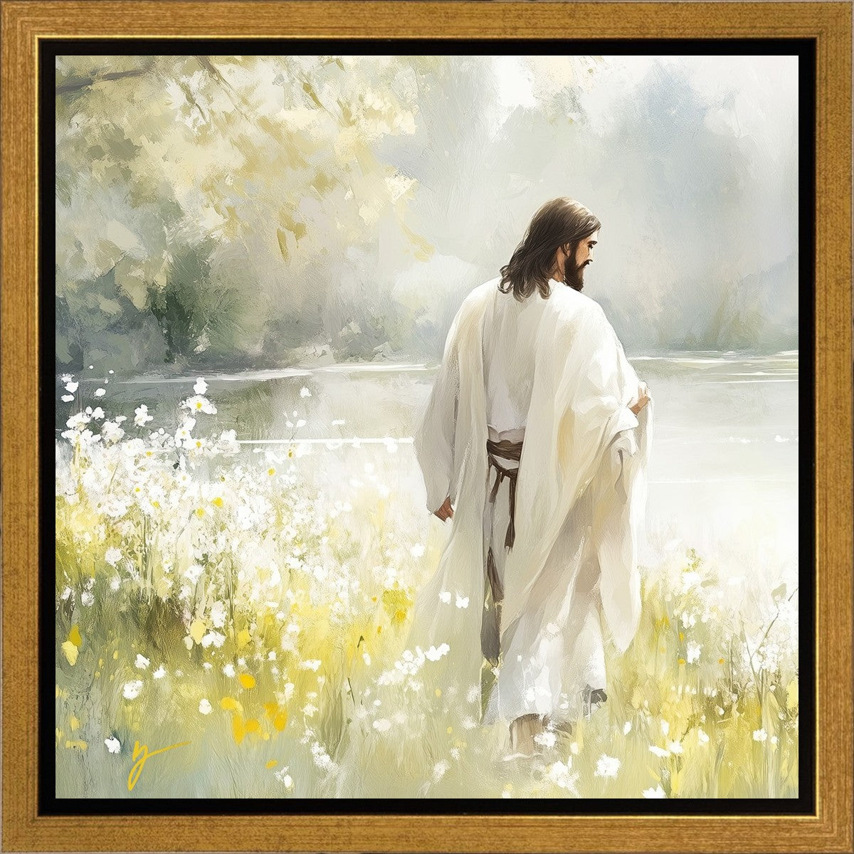 Life Anew