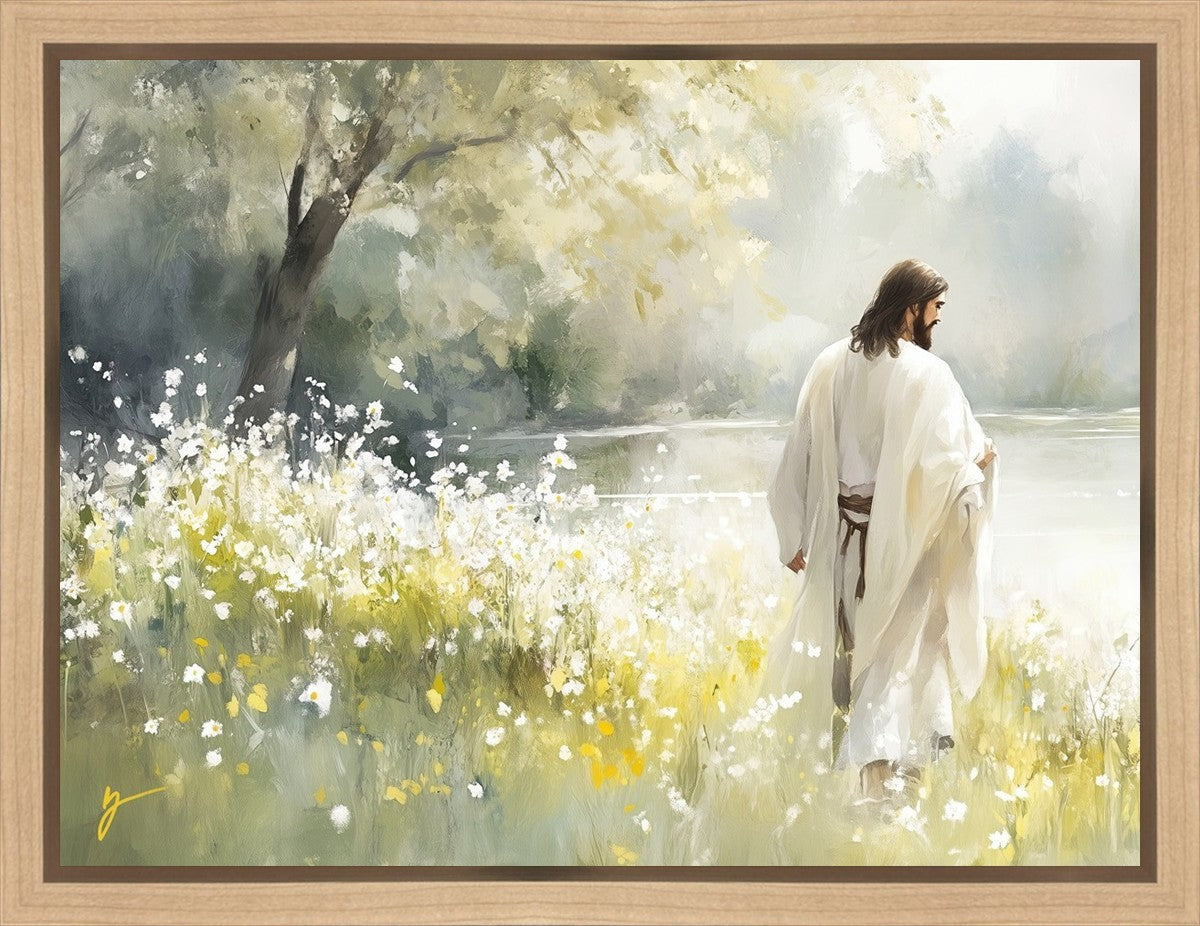 Life Anew Gallery Wrap
