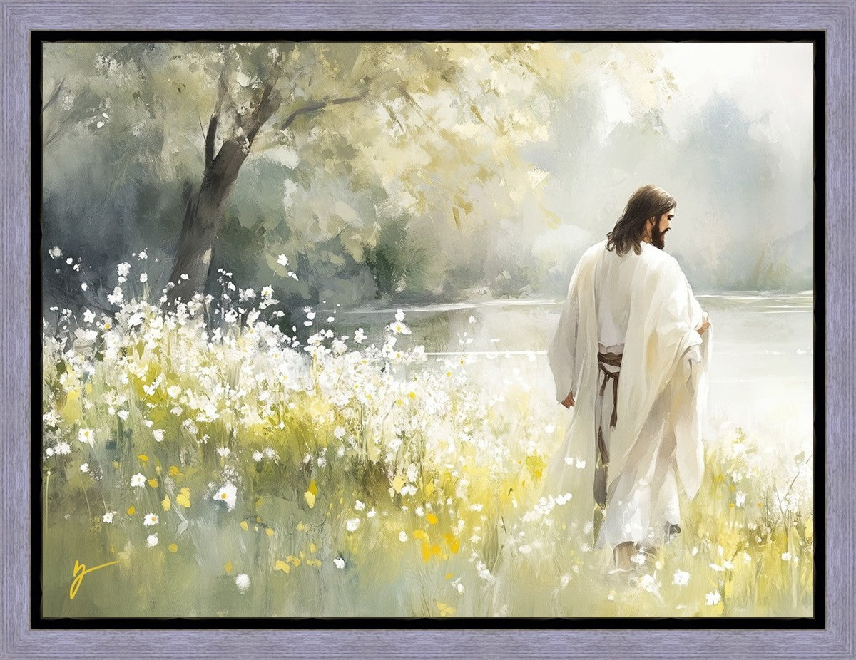 Life Anew Gallery Wrap