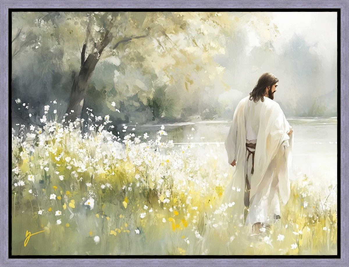 Life Anew Gallery Wrap