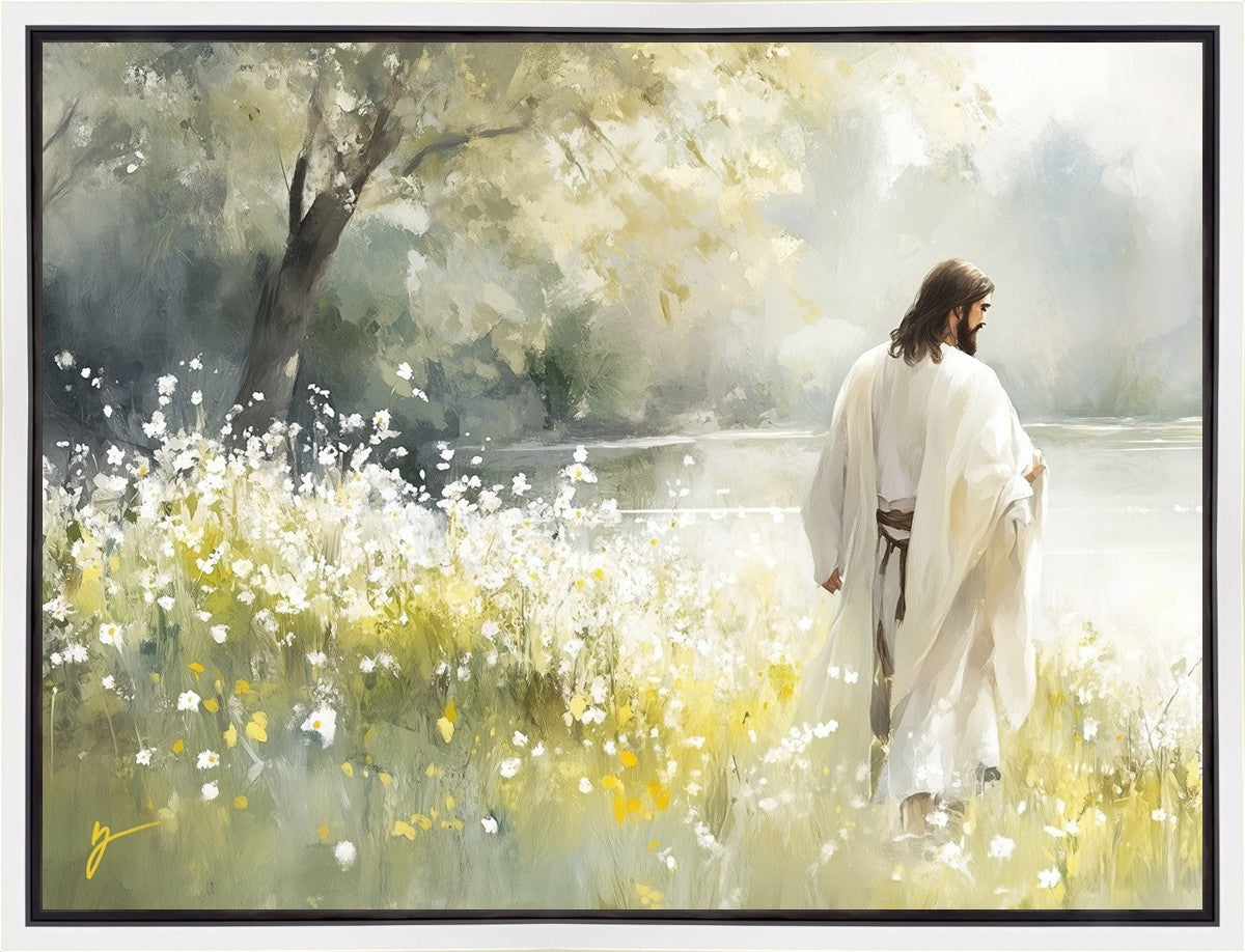 Life Anew Gallery Wrap