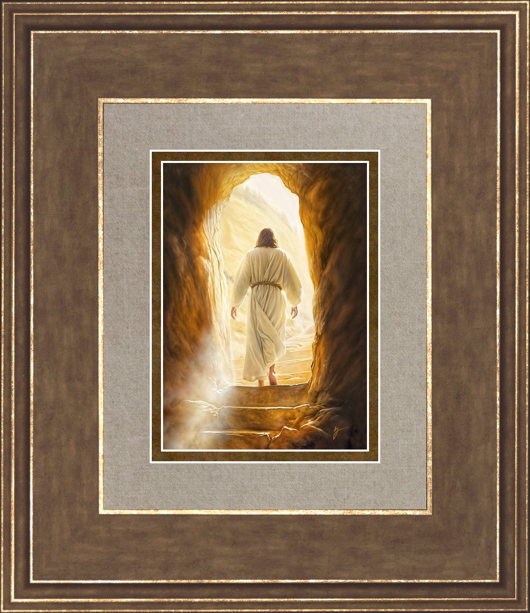 On The Third Day