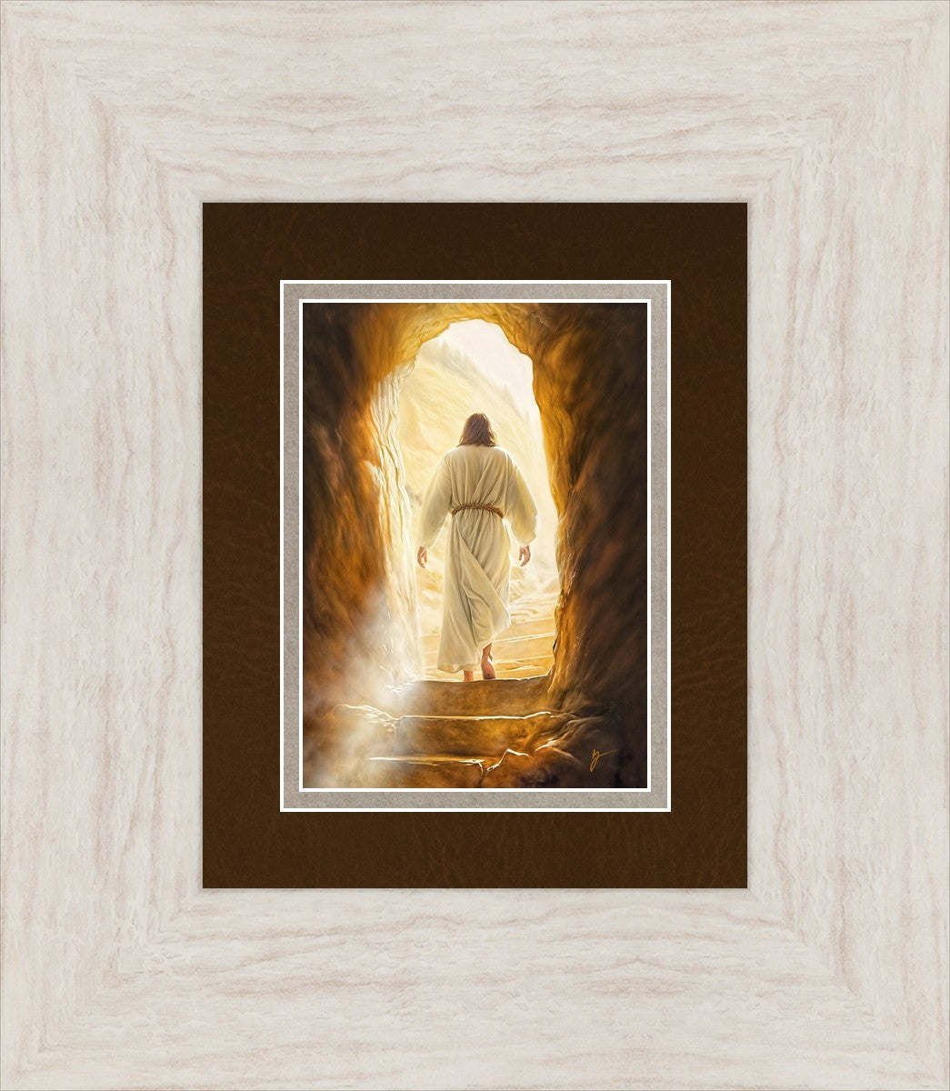 On The Third Day