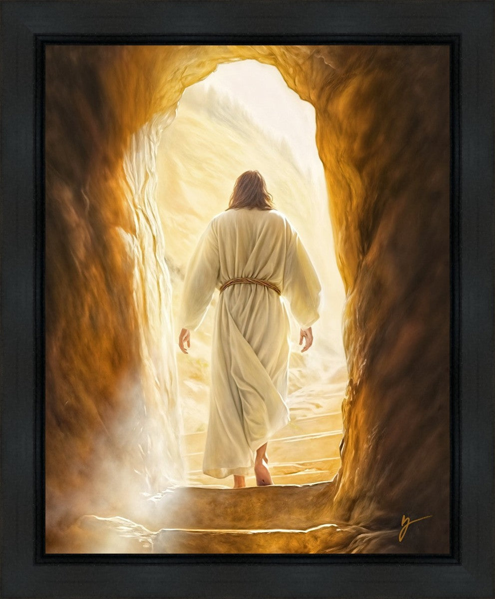 On The Third Day