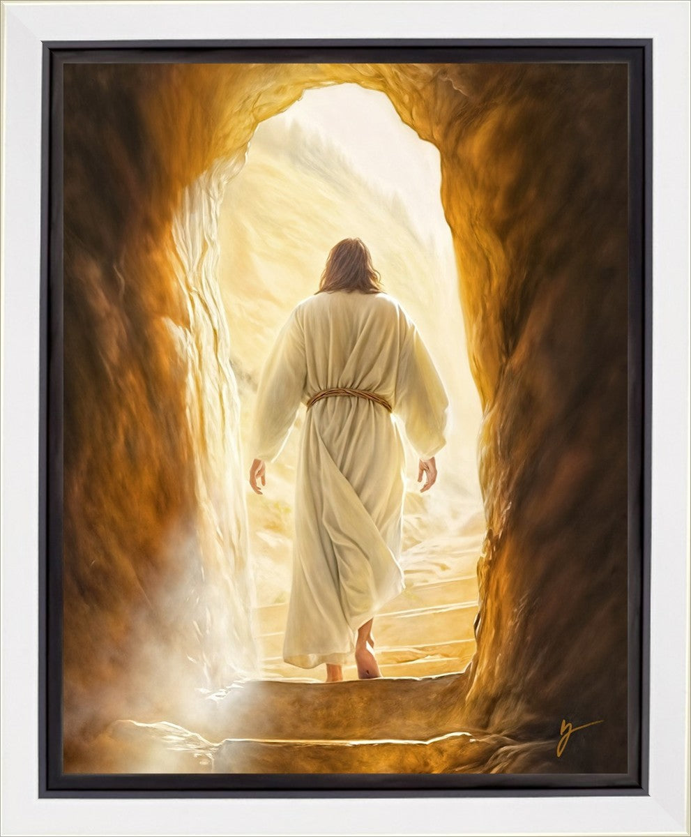On The Third Day