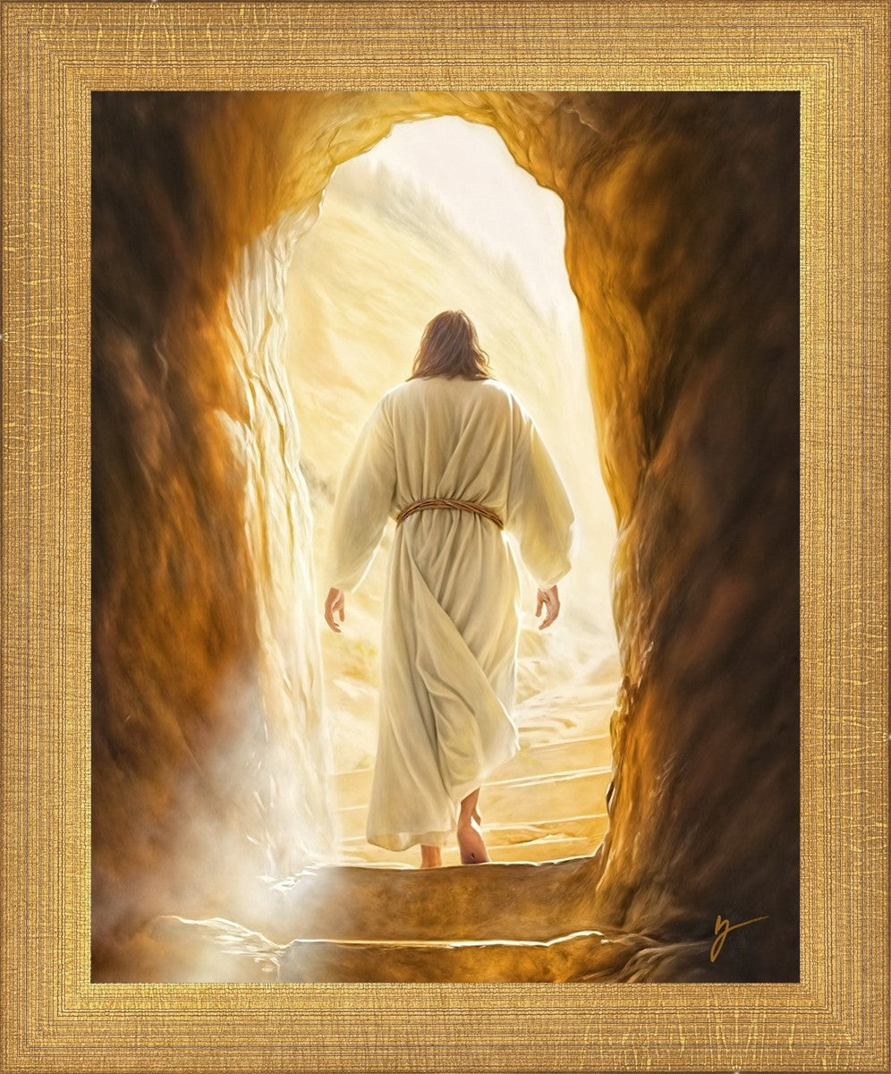 On The Third Day