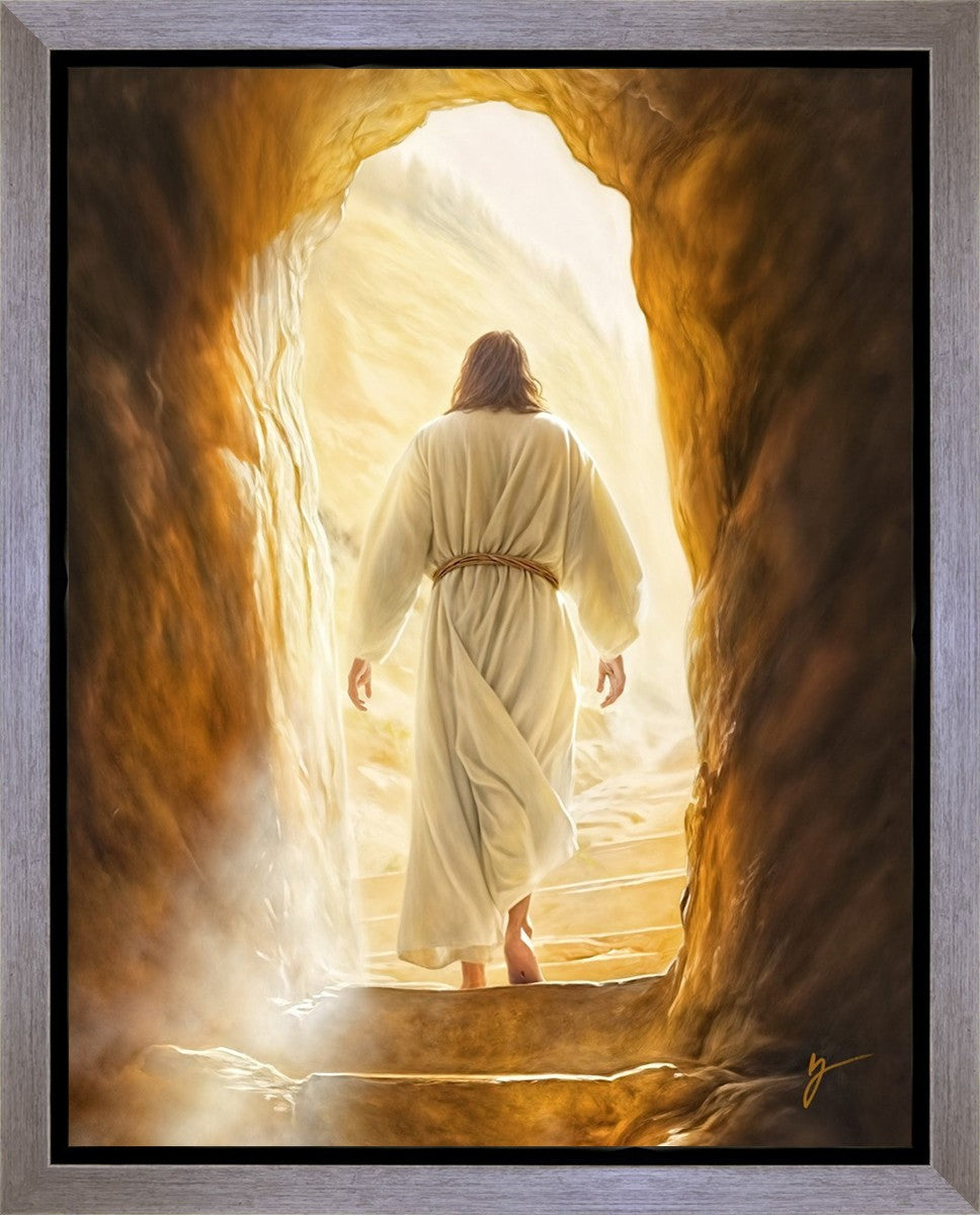 On The Third Day