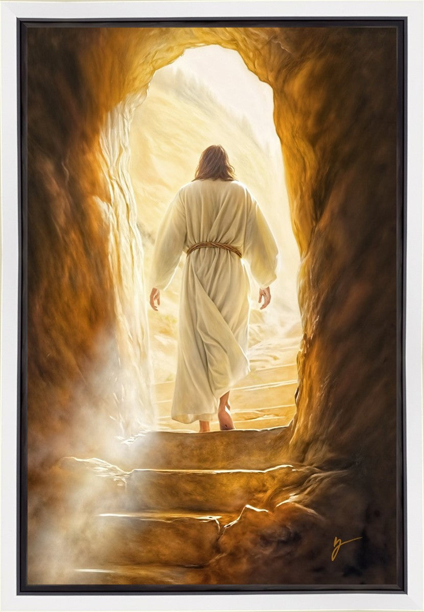 On The Third Day