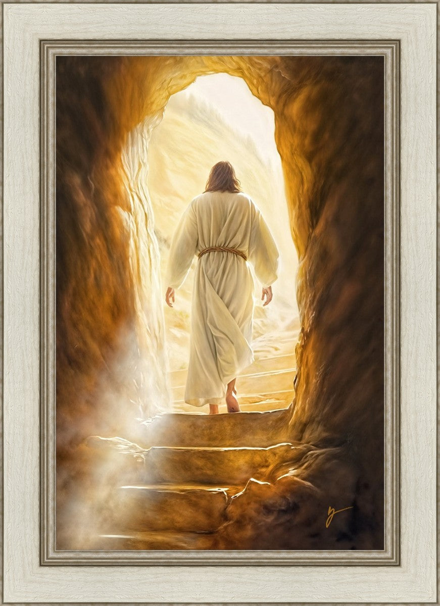 On The Third Day