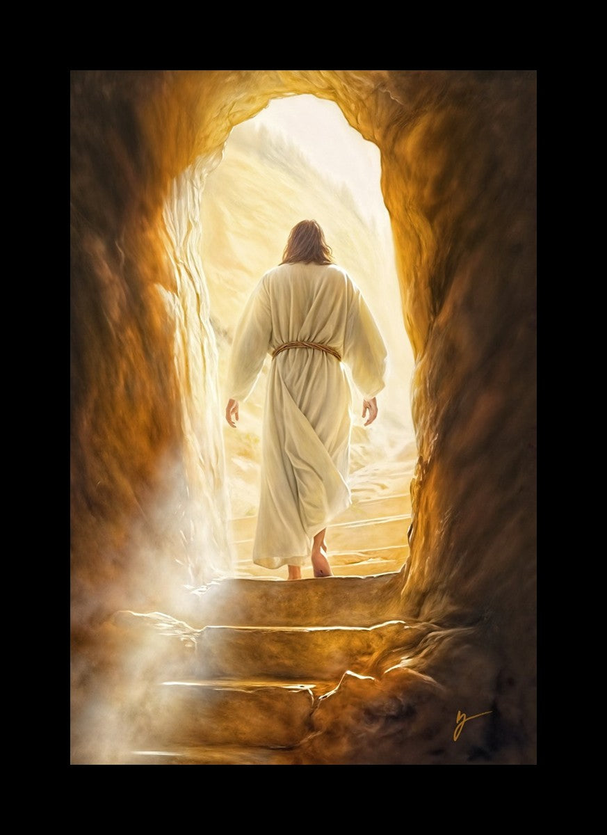 On The Third Day