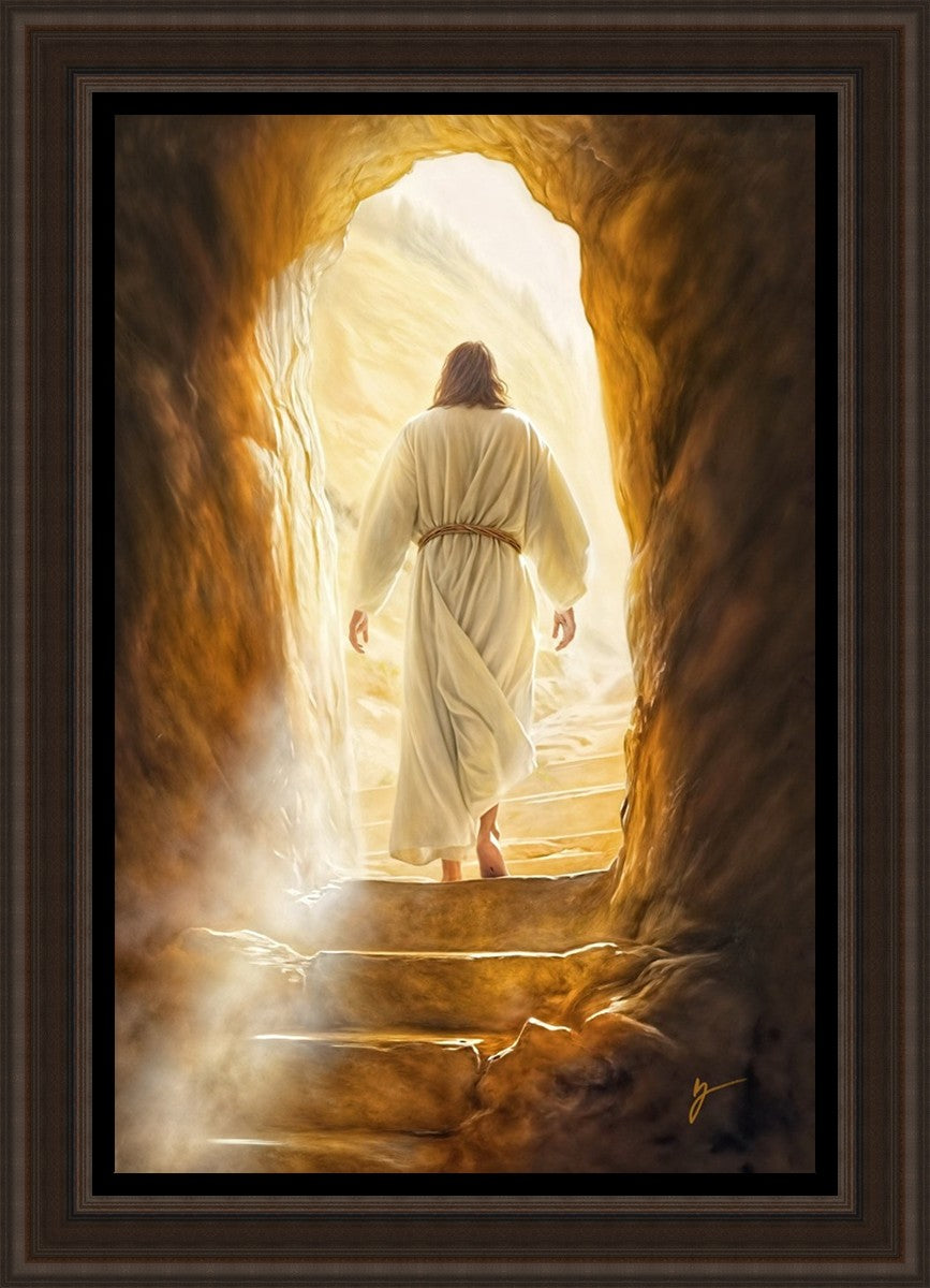 On The Third Day