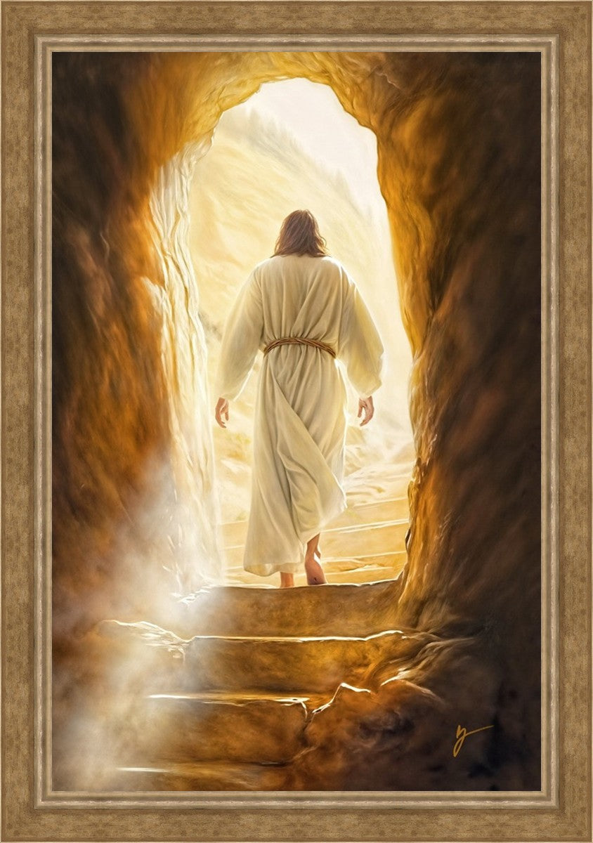 On The Third Day